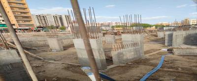 Project Image of 369.96 - 381.9 Sq.ft 1 BHK Apartment for buy in Mahalaxmi The Willows 4
