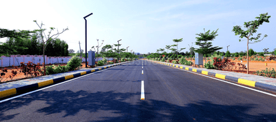 Project Image of 780.81 - 2297.45 Sq.ft Residential Plot Plot for buy in Paramount Green Avenues