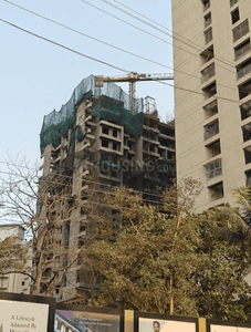 Project Image of 440.03 - 673.82 Sq.ft 1 BHK Apartment for buy in Vikas Ritz Tower C