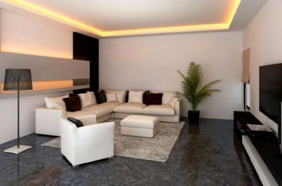 Project Image of 2048.26 - 2655.67 Sq.ft 4 BHK Apartment for buy in HRG Verantes 22