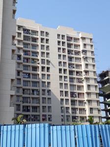 Project Image of 413.0 - 548.0 Sq.ft 1 BHK Apartment for buy in Puraniks Aarambh C