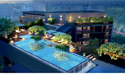 Project Image of 2030.0 - 2718.0 Sq.ft 3 BHK Apartment for buy in Avinash Elegance