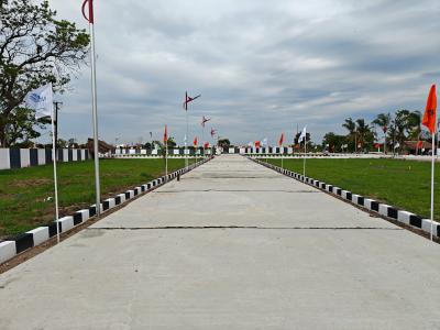 Project Image of 710 Sq.ft Residential Plot / Land for sale in Avadi for Rs. 3337000