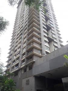 Navdhan Terraces Elevation 1