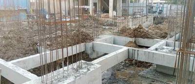 Project Image of 349.72 - 616.88 Sq.ft 1 BHK Apartment for buy in Shreeji Residency