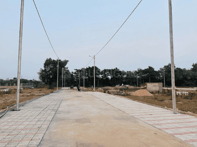 Project Image of 922.0 - 5000.0 Sq.ft Residential Plot Plot for buy in Privara Vihar 8