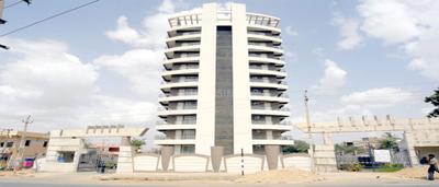 Project Image of 1230.0 - 2870.0 Sq.ft 2 BHK Apartment for buy in Jain Style and Stature