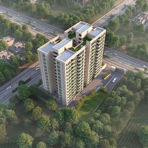 Project Image of 0.0 - 1800.0 Sq.ft 2 BHK Apartment for buy in Aaryaan
