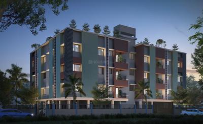 Project Image of 982.0 - 1342.0 Sq.ft 2 BHK Apartment for buy in Eden Luxuria