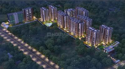 Project Image of 843.68 - 1016.33 Sq.ft 3 BHK Apartment for buy in Sai Pavani Mirabilia Phase III