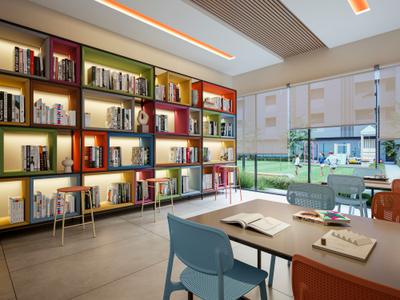 Project Image of 1188.0 - 1248.0 Sq.ft 3 BHK Apartment for buy in Ananta Samara