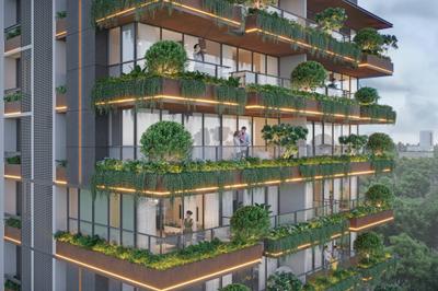 Project Image of 1827.82 - 1991.75 Sq.ft 4 BHK Apartment for buy in Swara Sky Greens