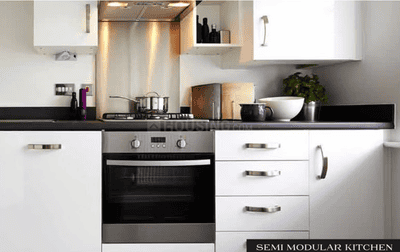 Project Image of 402.0 - 588.0 Sq.ft 1 BHK Apartment for buy in Bhutra Anjani Pride