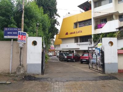 Project Image of 550.0 - 750.0 Sq.ft 1 BHK Apartment for buy in Amar Lata