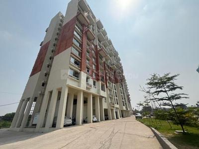 Project Image of 783.0 - 1578.0 Sq.ft 2 BHK Apartment for buy in Rajat Aagaman