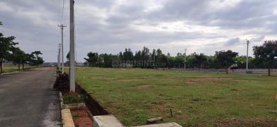 Project Image of 3000.0 - 4000.0 Sq.ft Residential Plot Plot for buy in Svamitva Sylvia City