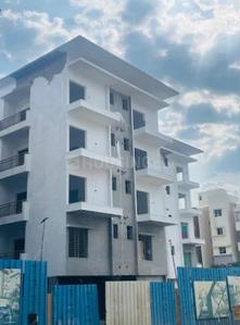 Project Image of 1155.0 - 1690.0 Sq.ft 2 BHK Apartment for buy in GK Gateway