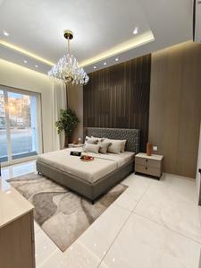 Project Image of 1250.0 - 1441.0 Sq.ft 3 BHK Apartment for buy in Courtyard Prime