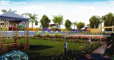 Project Image of 750 Sq.ft 2 BHK Apartment / Flat for sale in Morlipura for Rs. 1800000