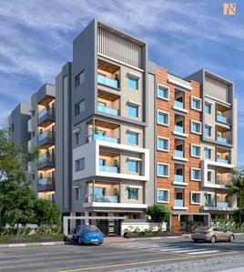 Jubilee Global Homes Elevation 1