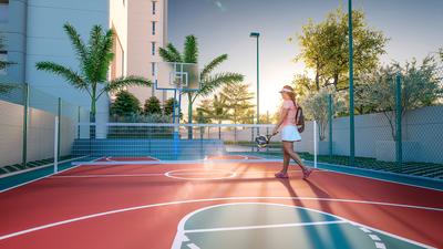 Project Image of 1779.0 - 3358.0 Sq.ft 3.5 BHK Apartment for buy in Nilamber Bellissimo 4