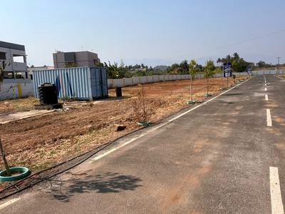 Project Image of 600.0 - 900.0 Sq.ft Residential Plot Plot for buy in Airaa Akshatha Avenue