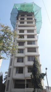 Project Image of 564.0 - 566.0 Sq.ft 2 BHK Apartment for buy in Nisar Rajal Veer Abhimanyu CHS Ltd
