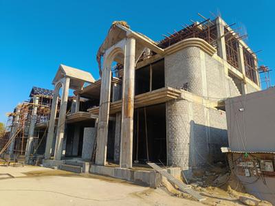 Project Image of 2531.35 - 2579.03 Sq.ft 4 BHK Villa for buy in Anant Kingston Meadows