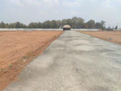 Project Image of 569.0 - 2253.0 Sq.ft Residential Plot Plot for buy in RR Amman Nagar