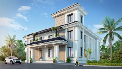 Project Image of 567.0 - 907.0 Sq.ft 2 BHK Apartment for buy in Neeladri Ark Phase 3