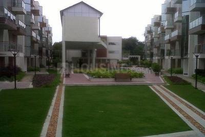 Project Image of 2507.0 - 4800.0 Sq.ft 3 BHK Duplex for buy in Ozone Residenza