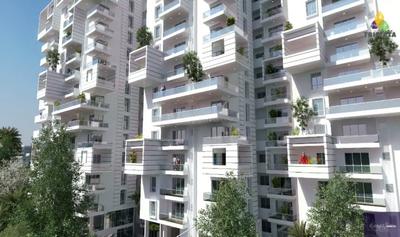 Project Image of 1045.0 - 1600.0 Sq.ft 2 BHK Apartment for buy in Trifecta Starlight