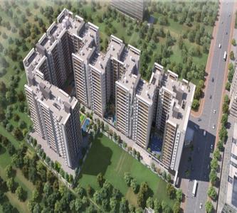 Project Image of 584.0 - 1606.0 Sq.ft 1 BHK Apartment for buy in Unique Youtopia Phase III