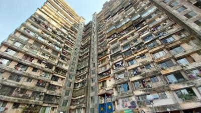 Project Image of 800 Sq.ft 2 BHK Apartment / Flat for sale in Goregaon East for Rs. 8500000