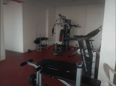 Project Image of 864.0 - 1537.0 Sq.ft 2 BHK Apartment for buy in GR Queens Pride
