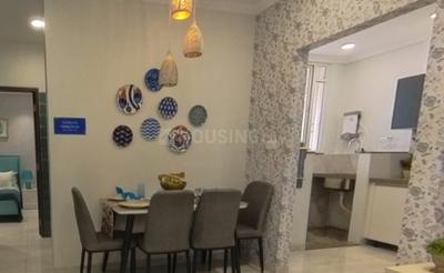 Project Image of 472.0 - 721.0 Sq.ft 1 BHK Apartment for buy in Aishwaryam Insignia