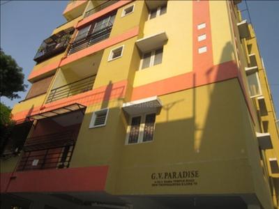 Project Image of 0.0 - 1030.0 Sq.ft 2 BHK Apartment for buy in GV Paradise