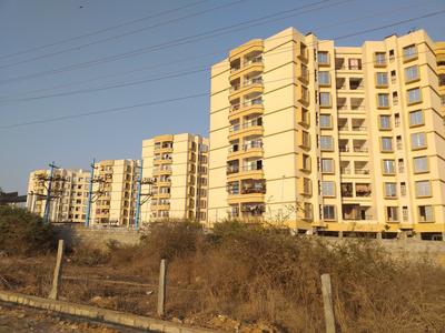 Project Image of 978.0 - 1160.0 Sq.ft 2 BHK Apartment for buy in Aratt Vivera
