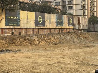 Project Image of 3865.0 - 5105.0 Sq.ft 4 BHK Apartment for buy in Harmony The Horizon Residences