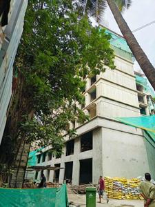Project Image of 303.0 - 1101.0 Sq.ft 1 BHK Apartment for buy in Mahavir Arham Mourya