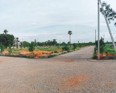 Project Image of 1503.0 - 2700.0 Sq.ft Residential Plot Plot for buy in Landlord Infra SVS Enclave