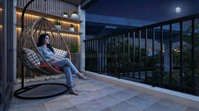 Project Image of 1102.0 - 1438.0 Sq.ft 2 BHK Apartment for buy in Raunaq Liverpool