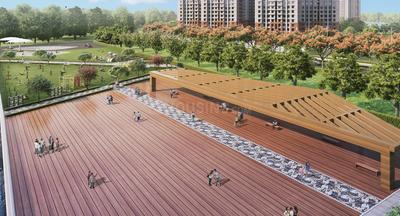 Project Image of 314.0 - 376.0 Sq.ft 1 BHK Apartment for buy in Neptune Ramrajya Neptune Jal Tarang E