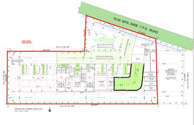 Project Image of 1234.73 - 1634.39 Sq.ft 3 BHK Apartment for buy in Ratnanjali Elysium