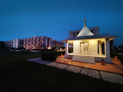 Project Image of 450.0 - 1050.0 Sq.ft 1 BHK Apartment for buy in Swayam City