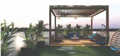 Project Image of 1612 Sq.ft 3 BHK Apartment / Flat for sale in Erandwane for Rs. 24800000