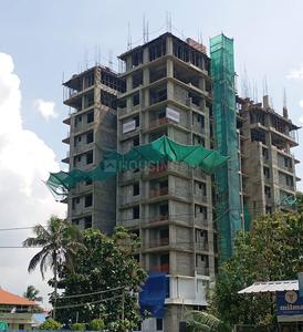 Project Image of 1160.0 - 1565.0 Sq.ft 2 BHK Apartment for buy in Varma Rhythm