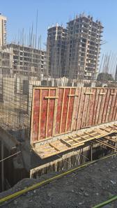 Project Image of 663.06 - 875.21 Sq.ft 2 BHK Apartment for buy in Swarg Homes