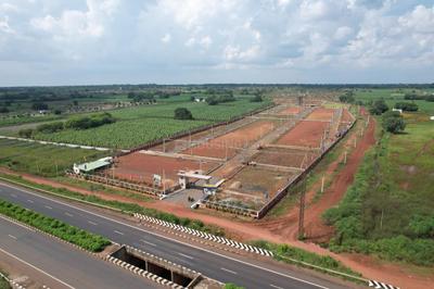 Project Image of 1350.0 - 6173.1 Sq.ft Residential Plot Plot for buy in Mayank Omkara