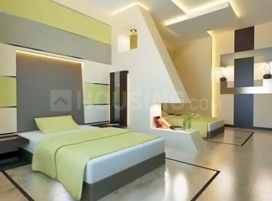 Project Image of 1340.0 - 1430.0 Sq.ft 3 BHK Apartment for buy in MDN MDN 7 Hills Residency